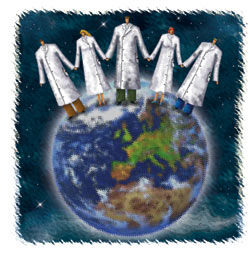 il gruppo Medic4all