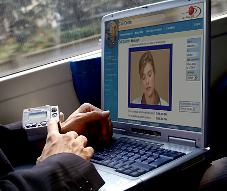 medico online